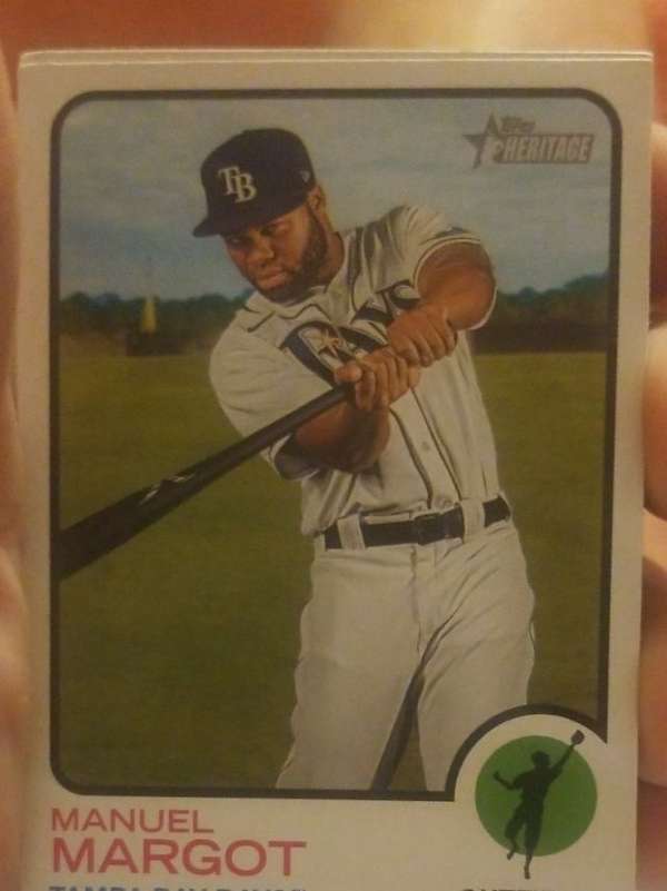 Manuel Margot