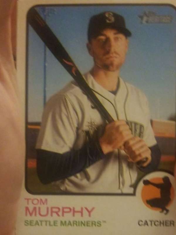 Tom Murphy