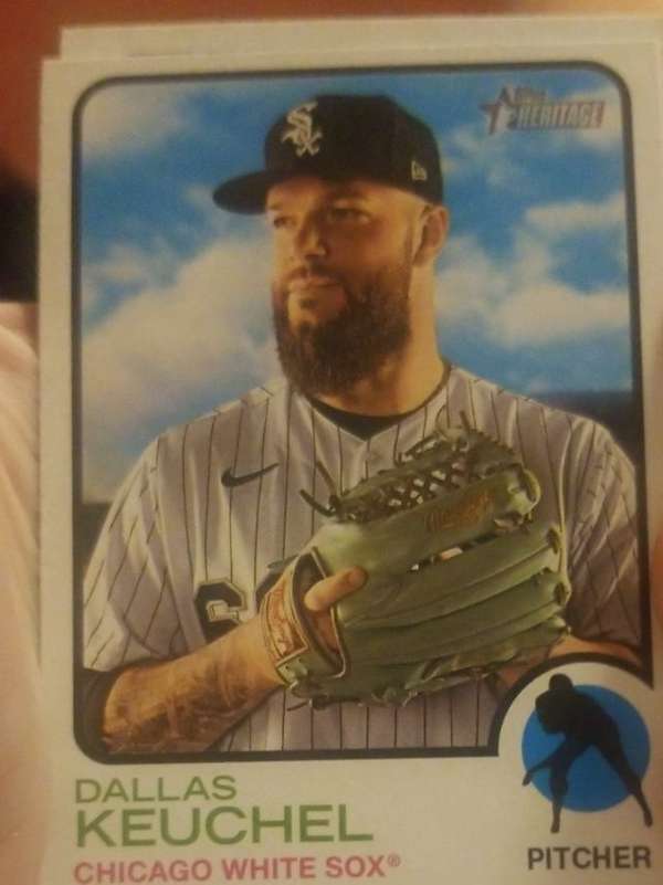 Dallas Keuchel