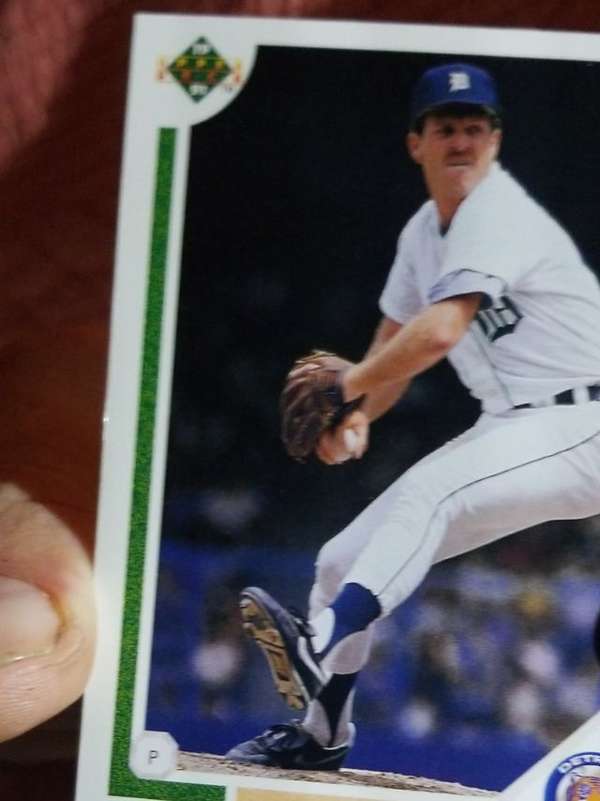 Dan Petry