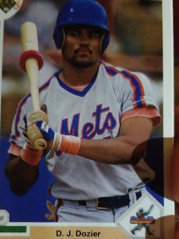 D.J. Dozier