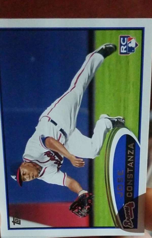 Jose Constanza