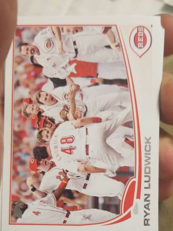 Ryan Ludwick