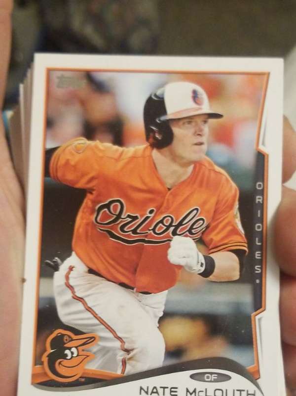 Nate McLouth