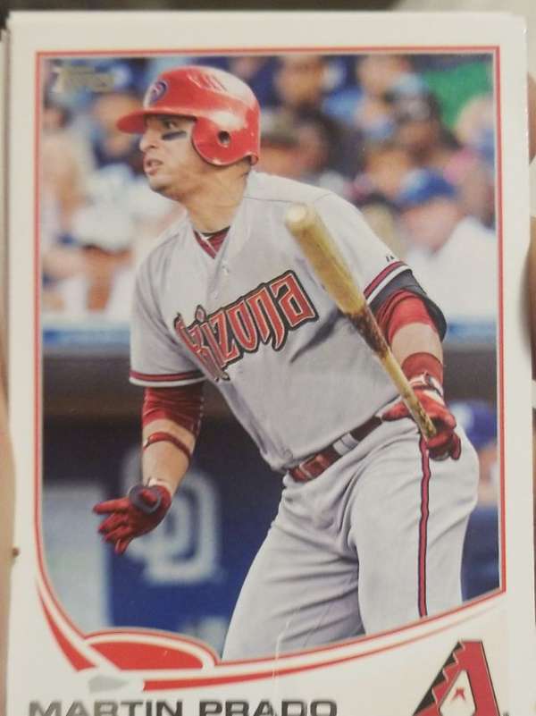 Martin Prado