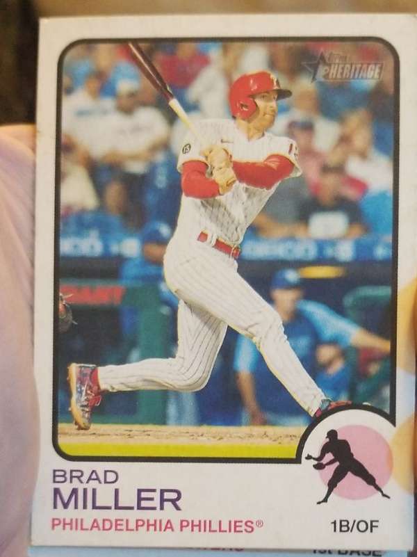 Brad Miller