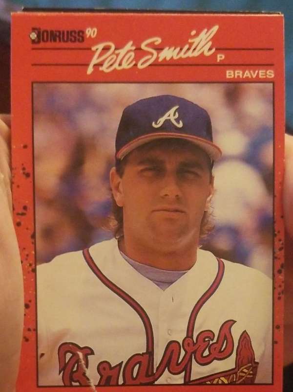 John Smoltz