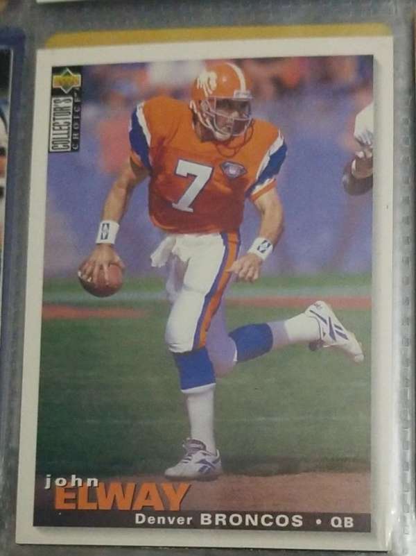 John Elway