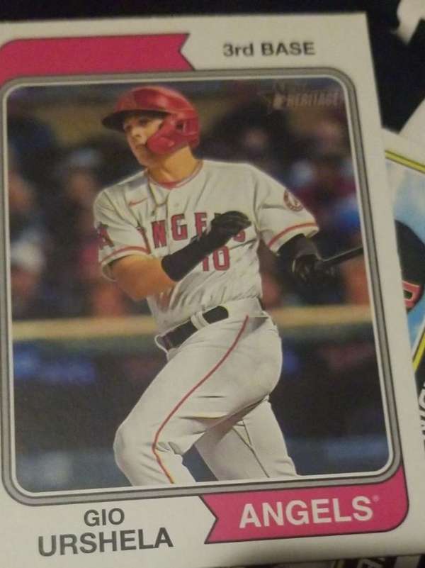 Gio Urshela