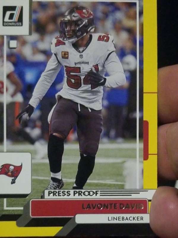 Lavonte David