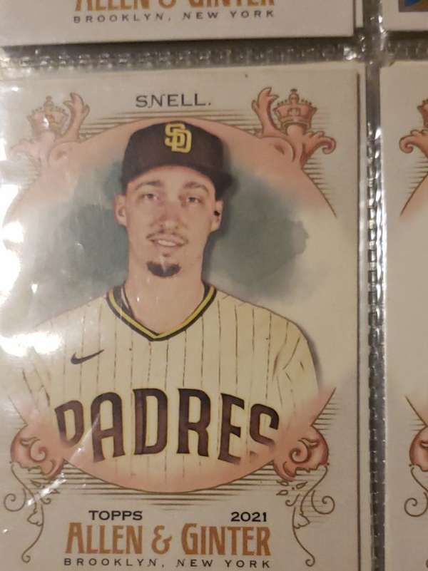 Blake Snell