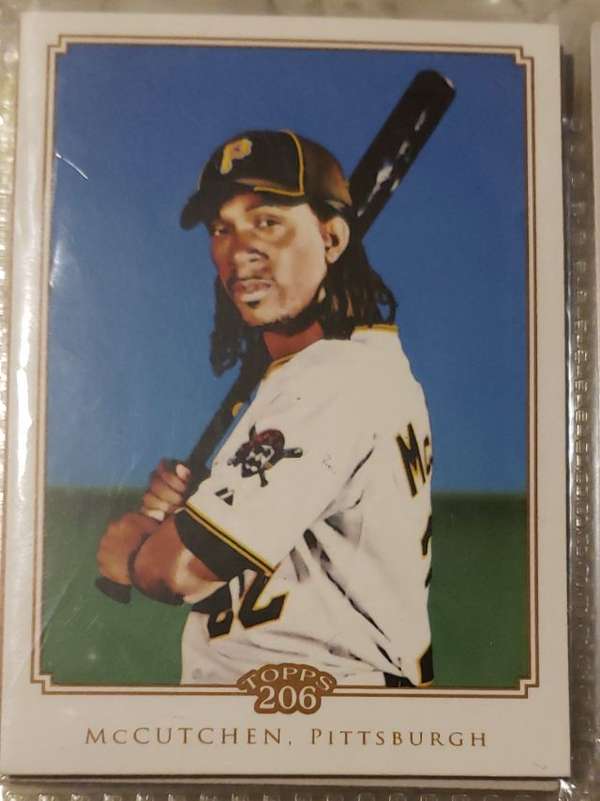 Andrew McCutchen