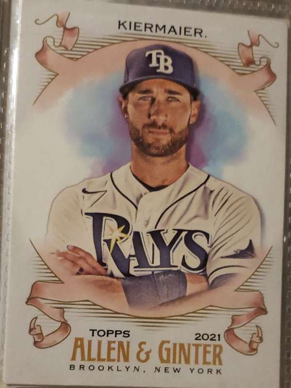 Kevin Kiermaier