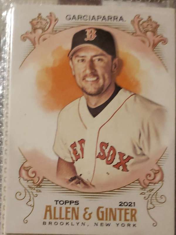 Nomar Garciaparra