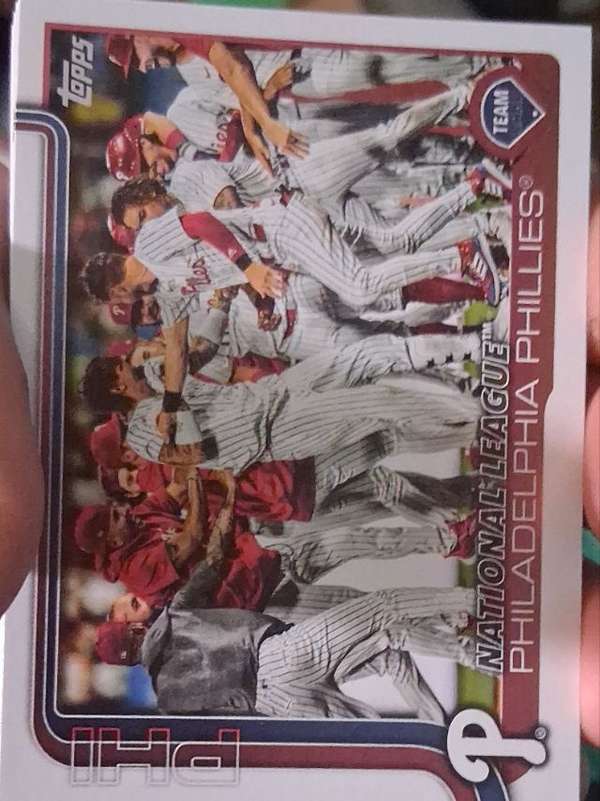 Philadelphia Phillies