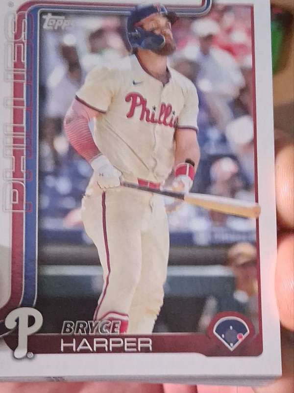 Bryce Harper