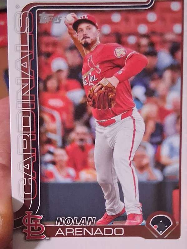 Nolan Arenado