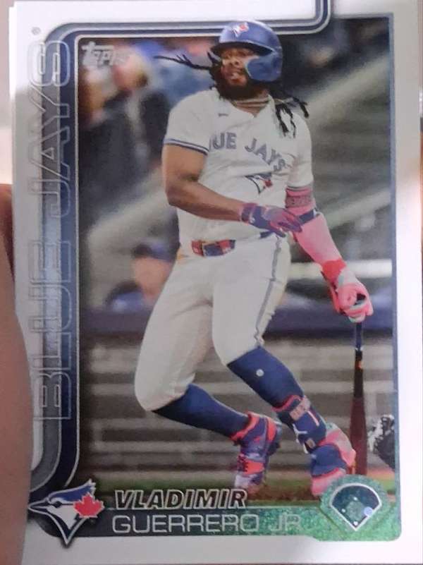 Vladimir Guerrero Jr.