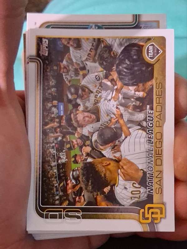 San Diego Padres