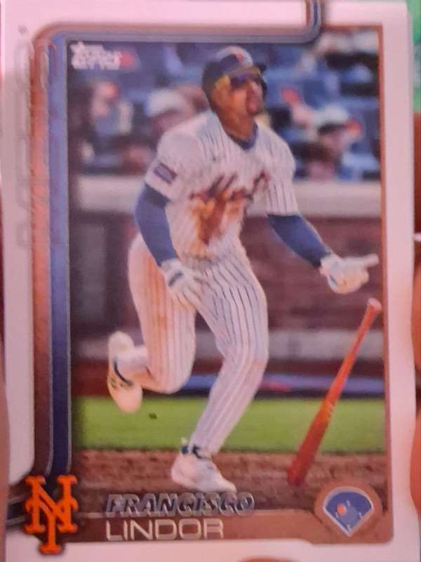 Francisco Lindor