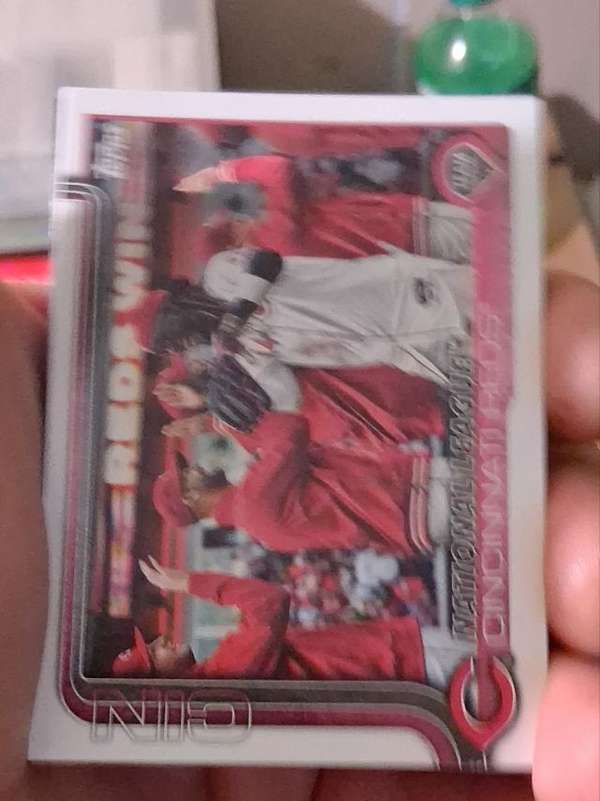 Cincinnati Reds