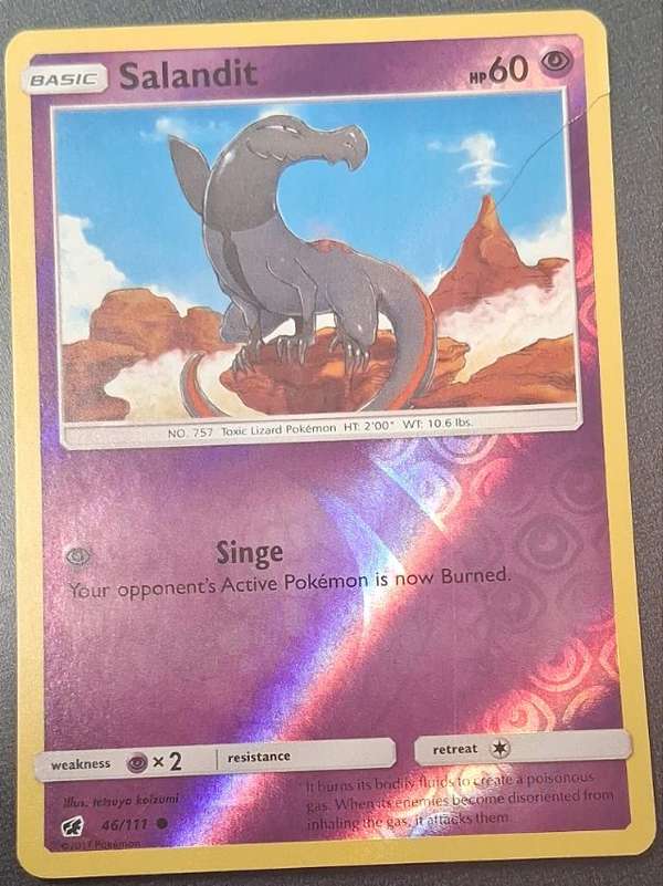 Salandit