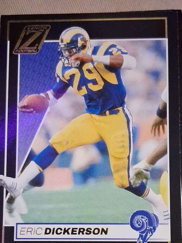 Eric Dickerson