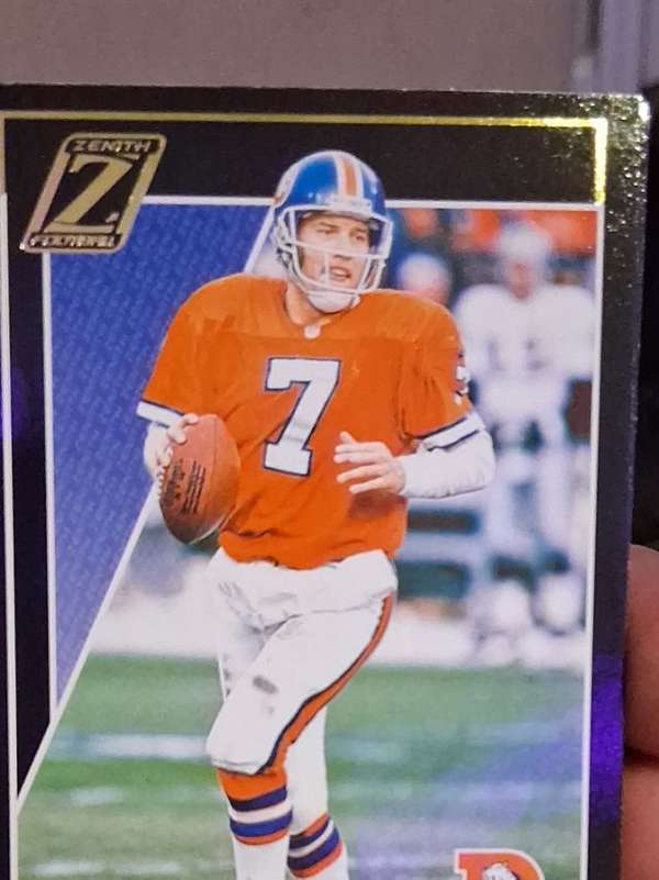 John Elway