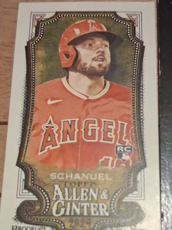 Nolan Schanuel