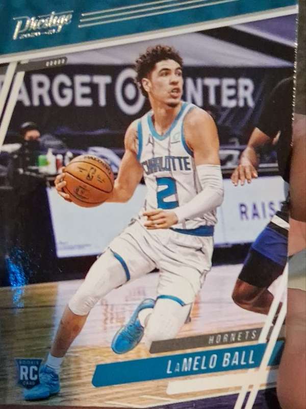 LaMelo Ball