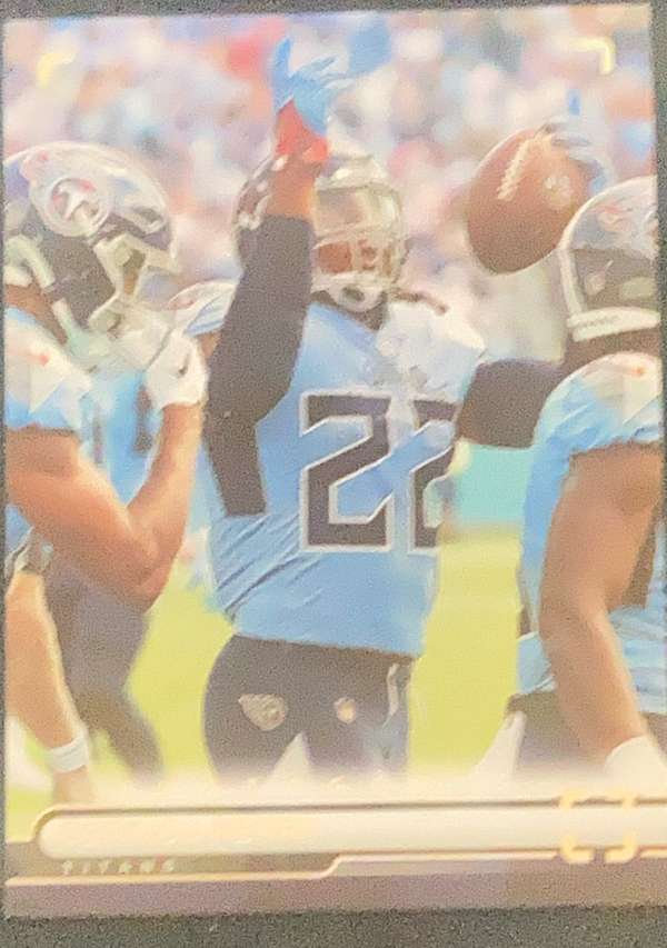 Derrick Henry