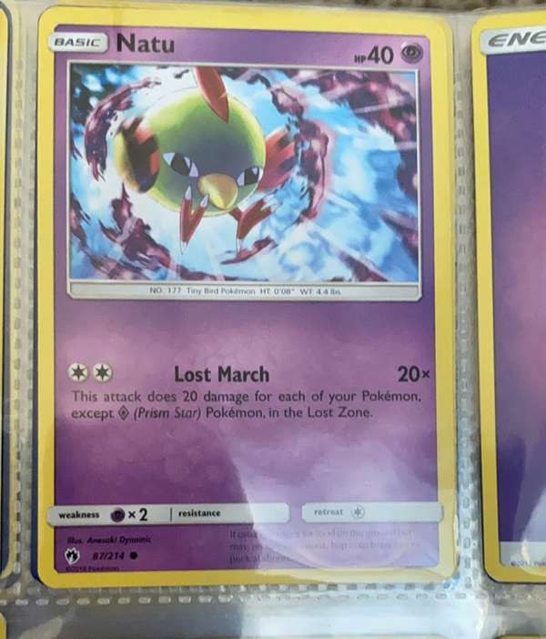 Natu