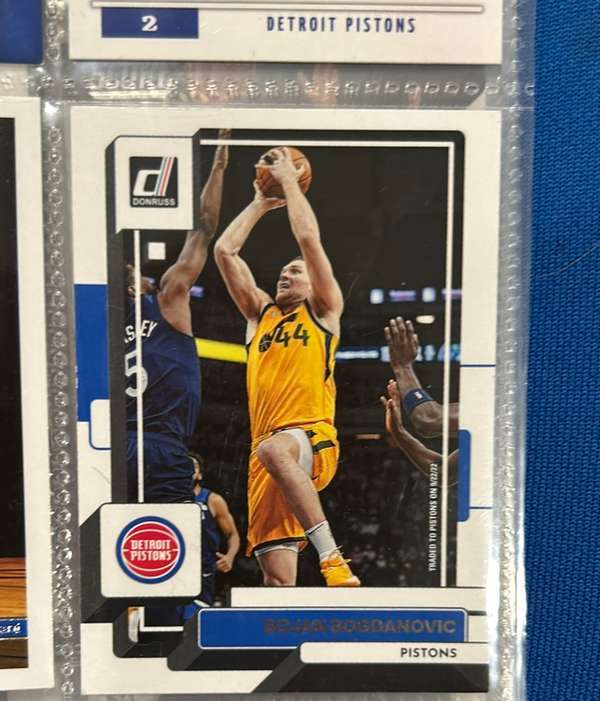 Bojan Bogdanovic