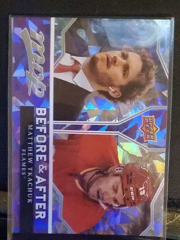 Matthew Tkachuk