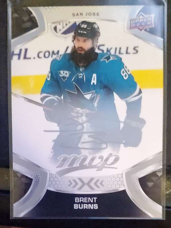 Brent Burns