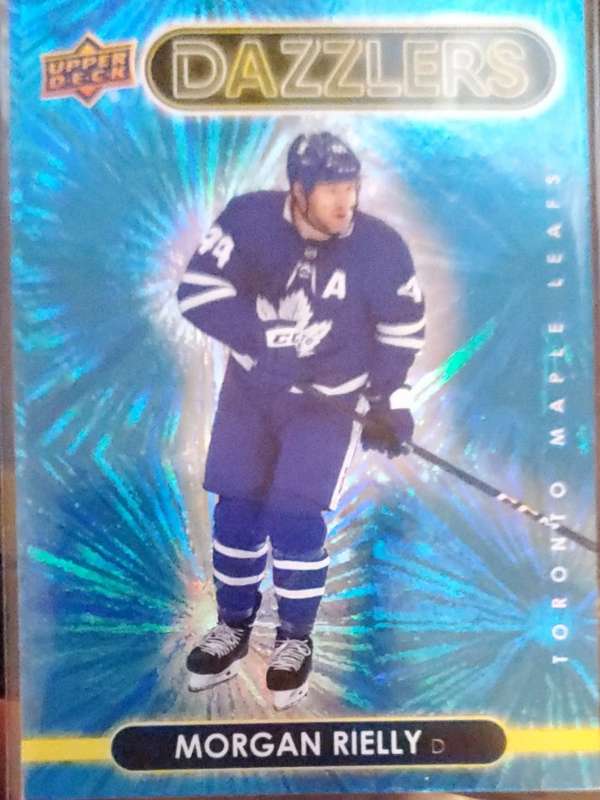 Morgan Rielly