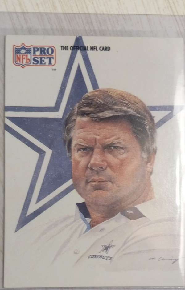 Jimmy Johnson