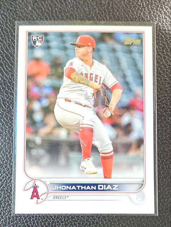 Jhonathan Diaz