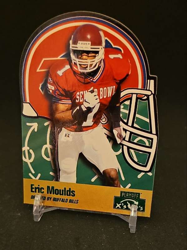 Eric Moulds
