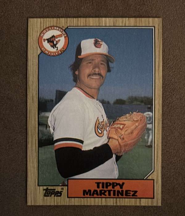Tippy Martinez