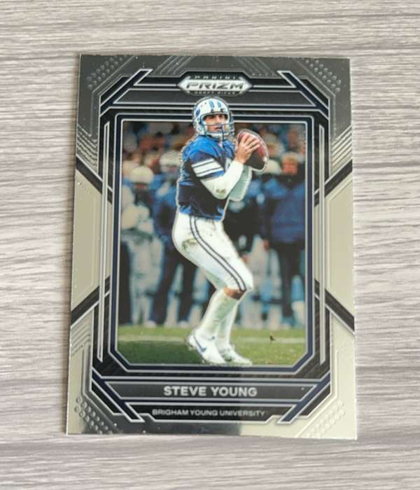 Steve Young