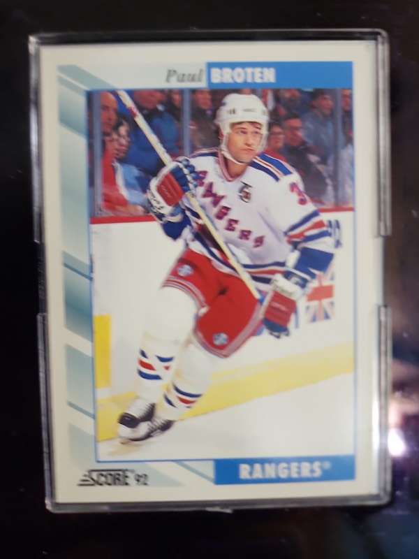 Paul Broten
