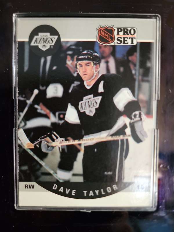 Dave Taylor