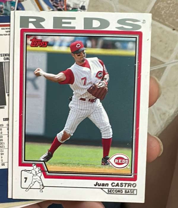 Juan Castro