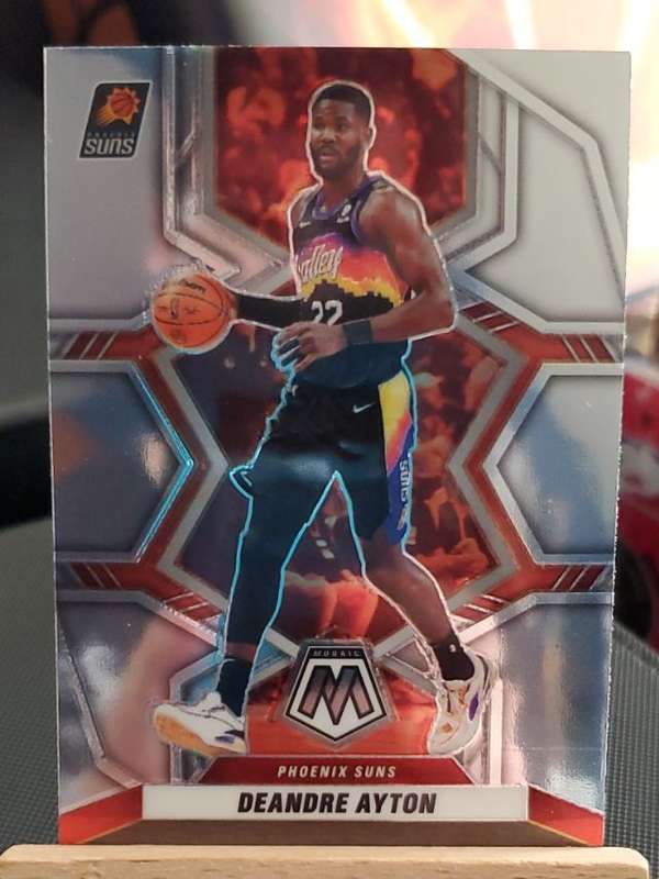 Deandre Ayton