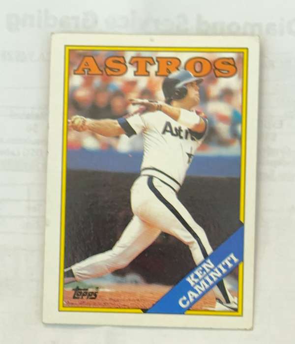 Ken Caminiti