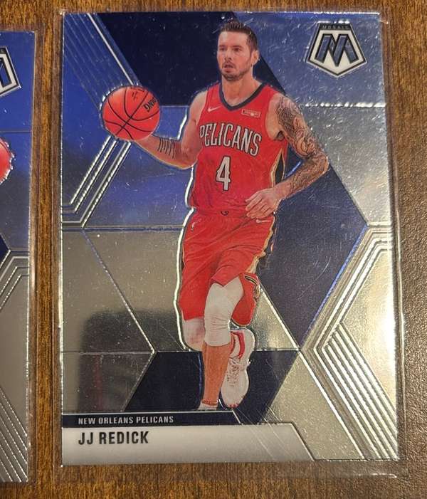 JJ Redick