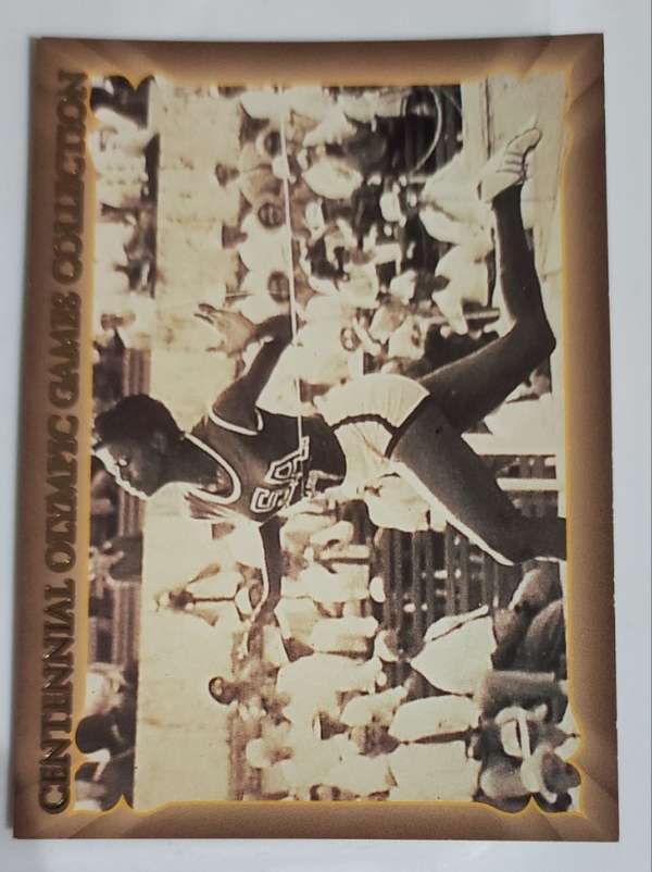 Wilma Rudolph
