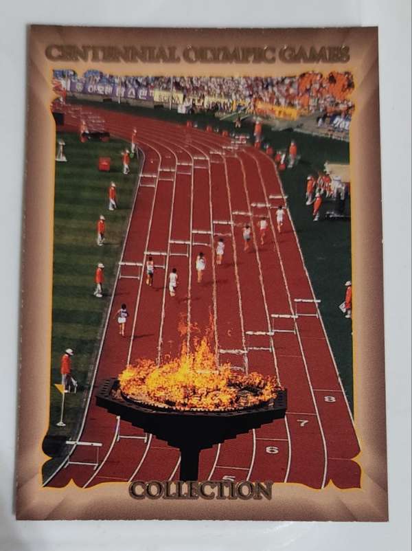 The Olympic Movement
