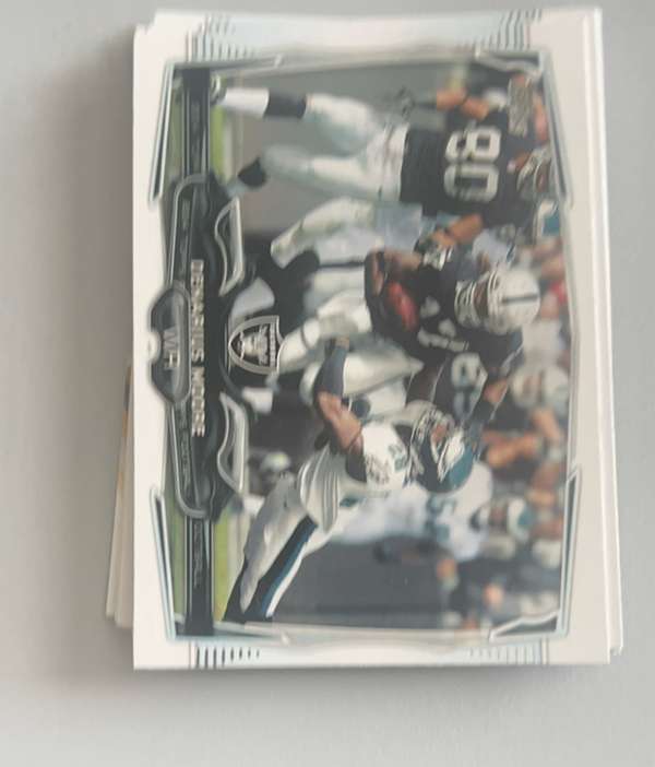 Denarius Moore
